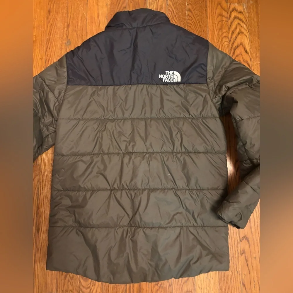 The North Face Boy